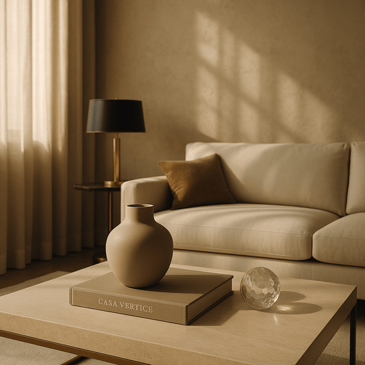 Como Usar Cores na Decoração: Guia Completo para Criar Ambientes Sofisticados