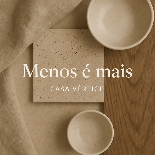 decoração para casa