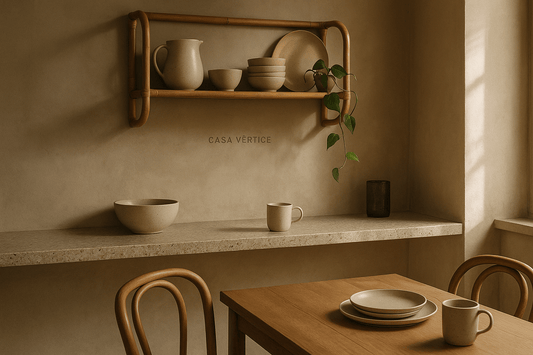 Decoração Sustentável: Como Criar Ambientes Elegantes e Conscientes