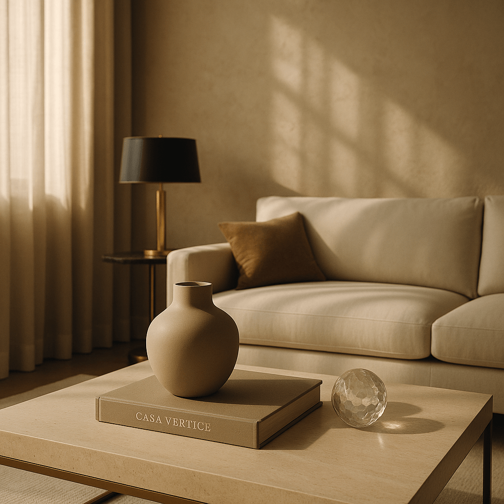 Como Usar Cores na Decoração: Guia Completo para Criar Ambientes Sofisticados