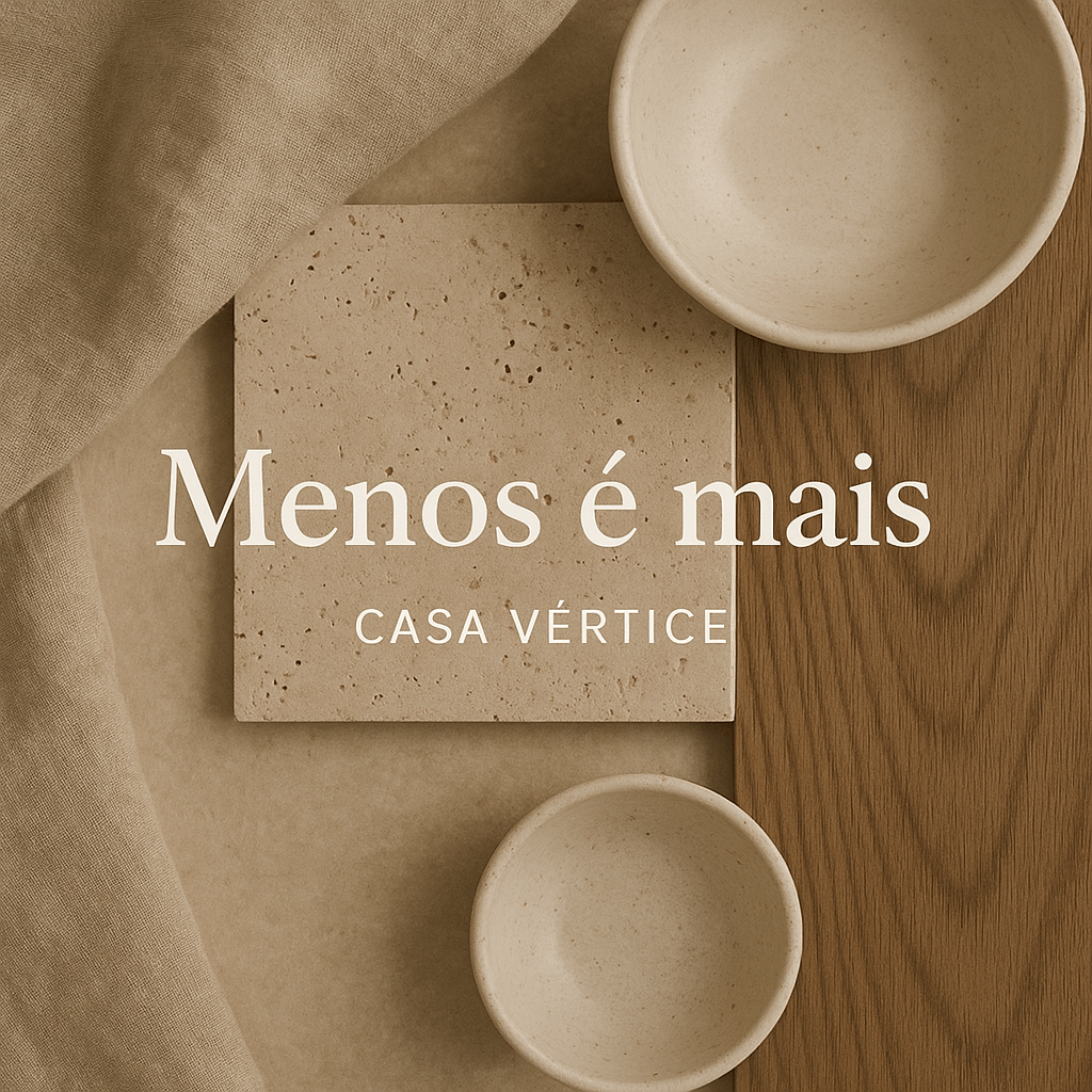decoração para casa