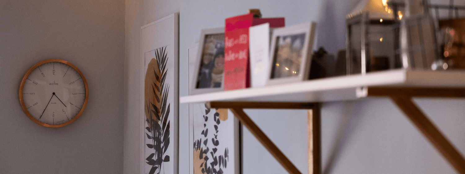 objetos decorativos para sala luxo